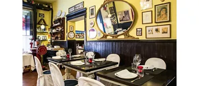 Antica Osteria Romagnola