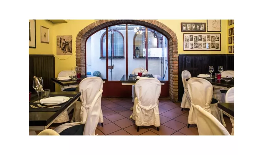 Antica Osteria Romagnola