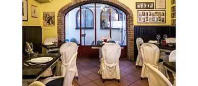 Antica Osteria Romagnola