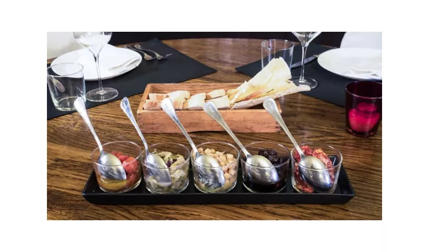 Antica Osteria Romagnola