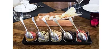 Antica Osteria Romagnola