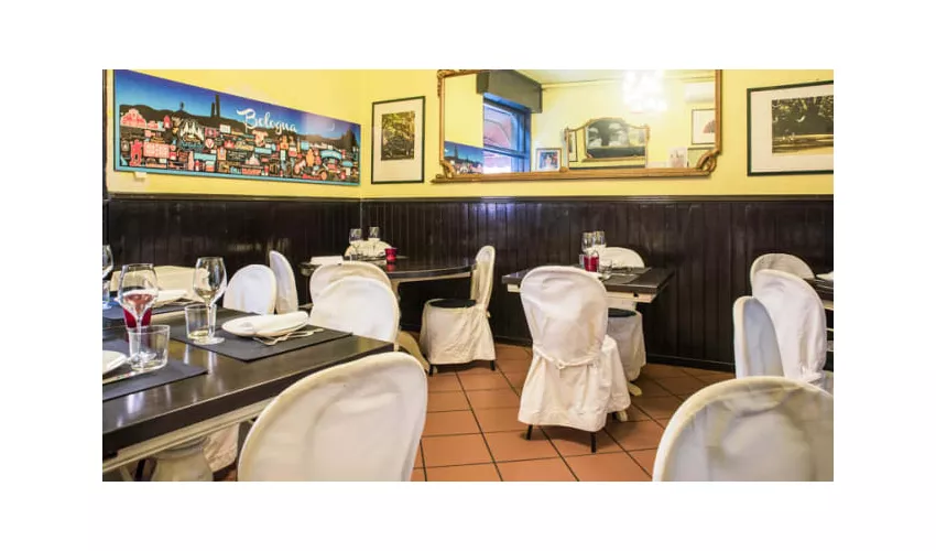 Antica Osteria Romagnola
