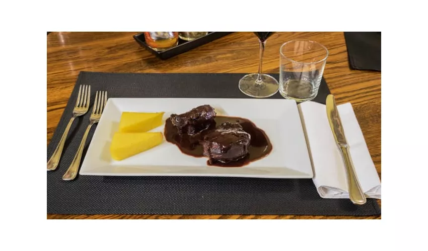 Antica Osteria Romagnola