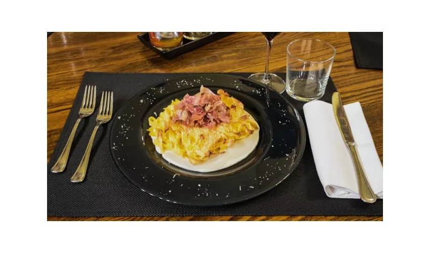 Antica Osteria Romagnola