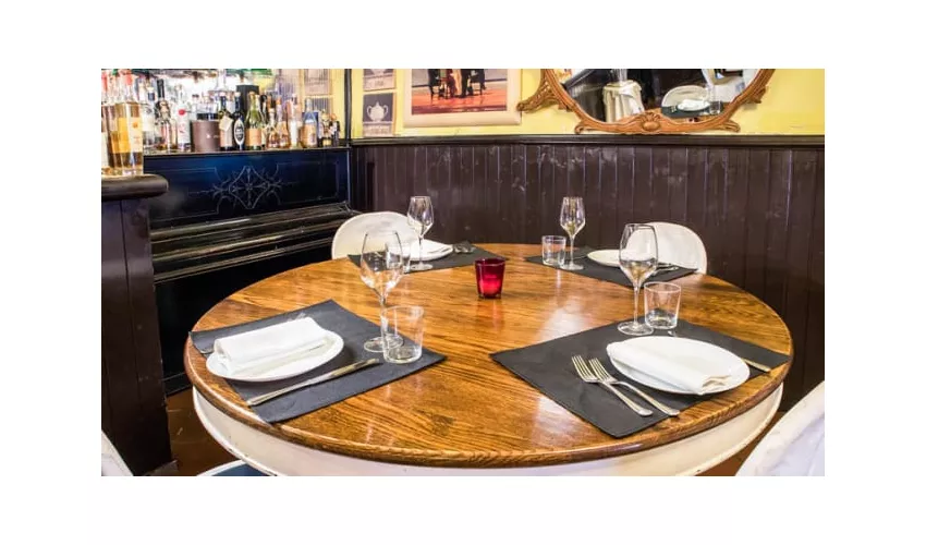Antica Osteria Romagnola