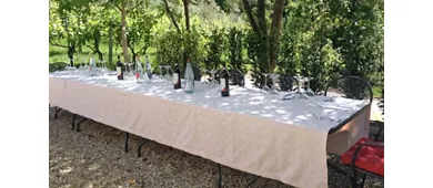 Agriturismo Montereggi - Agri ristorante