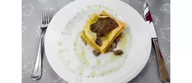 Agriturismo Montereggi - Agri ristorante