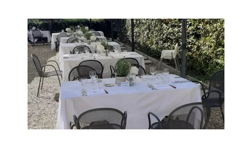 Agriturismo Montereggi - Agri ristorante