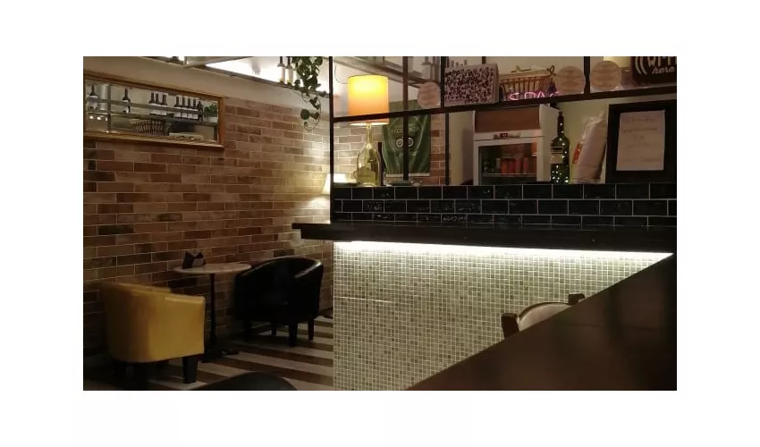 La Bottega di Cesare