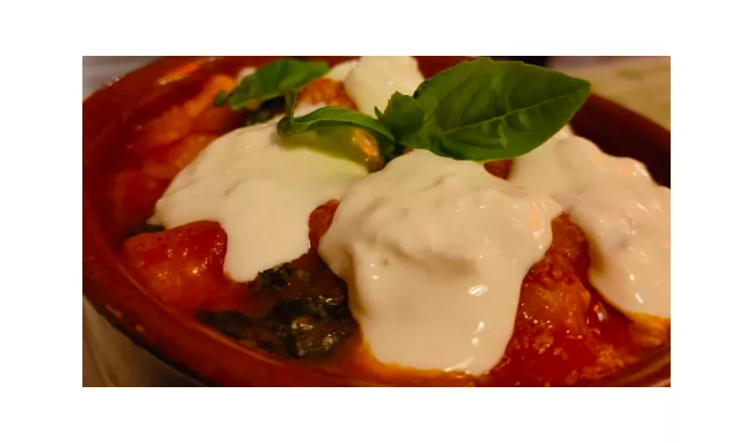 La Bottega di Cesare