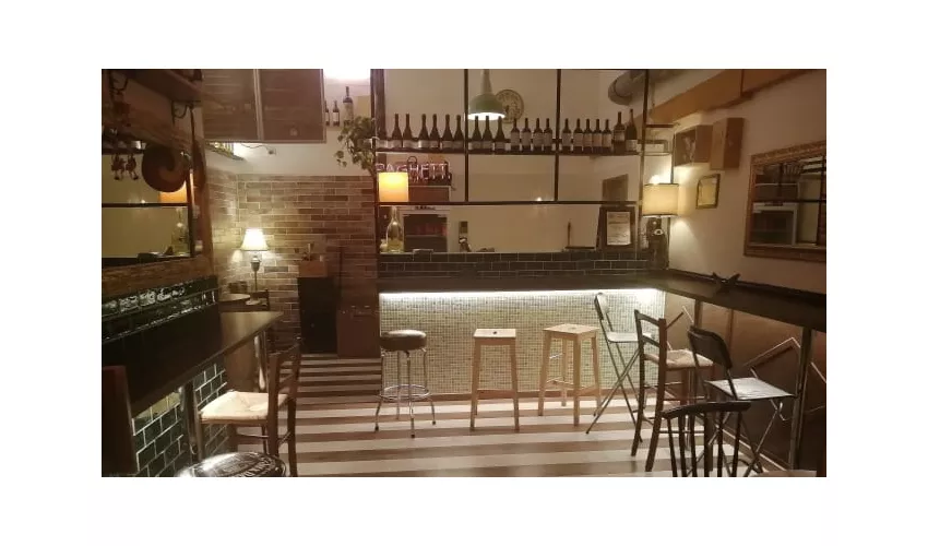 La Bottega di Cesare