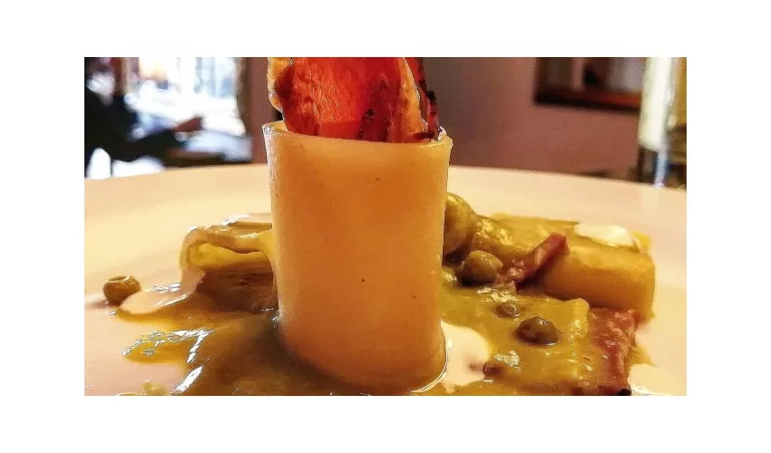 La Bottega di Cesare