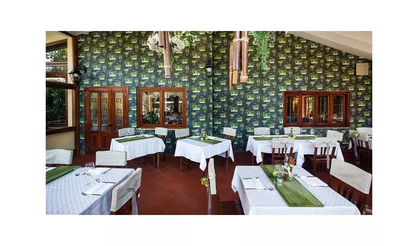 Antica Cantina - ristorante valmontone