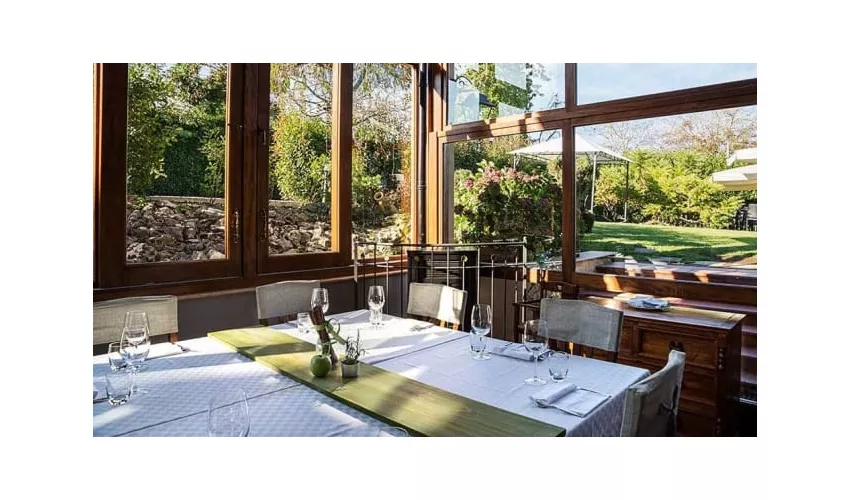 Antica Cantina - ristorante valmontone