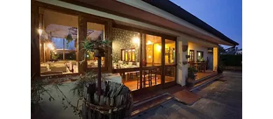 Antica Cantina - ristorante valmontone