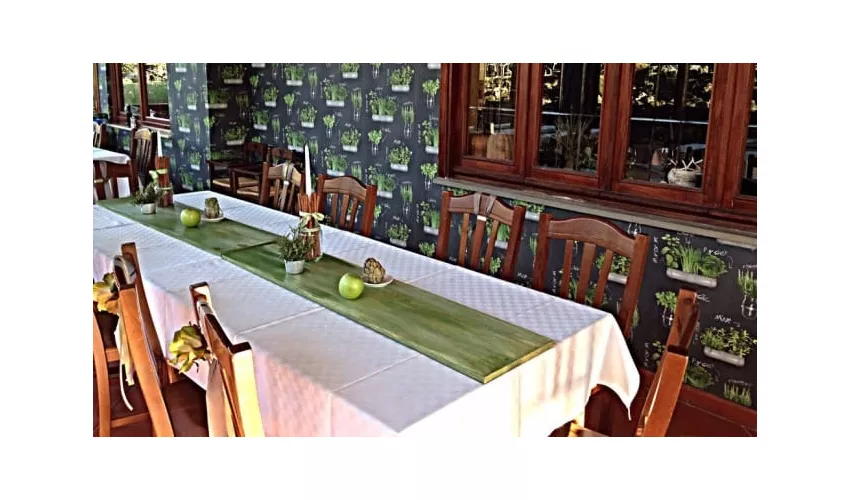 Antica Cantina - ristorante valmontone