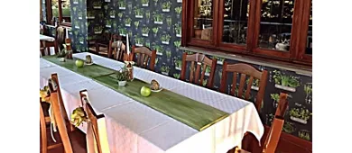 Antica Cantina - ristorante valmontone