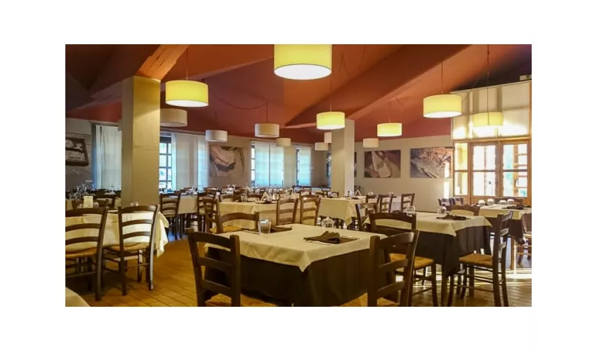 La Kiuva - Ristorante e Cantina con Cucina Tipica di Arnad