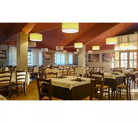 La Kiuva - Ristorante e Cantina con Cucina Tipica di Arnad