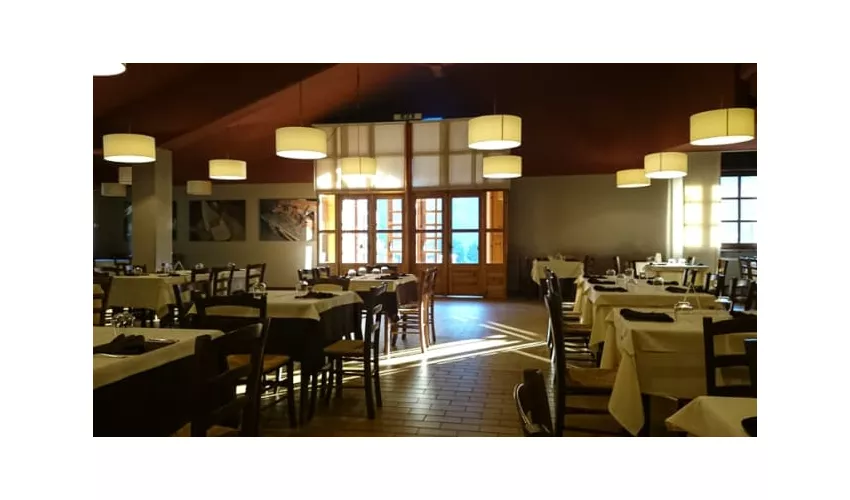 La Kiuva - Ristorante e Cantina con Cucina Tipica di Arnad