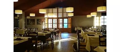 La Kiuva - Ristorante e Cantina con Cucina Tipica di Arnad