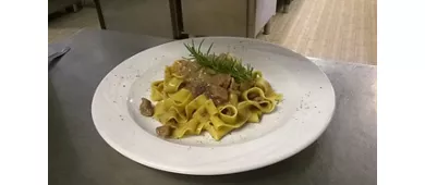 La Kiuva - Ristorante e Cantina con Cucina Tipica di Arnad