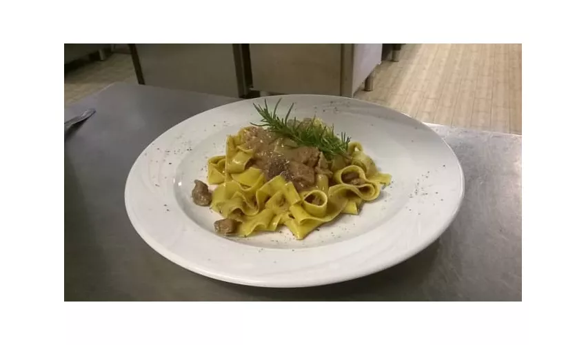 La Kiuva - Ristorante e Cantina con Cucina Tipica di Arnad
