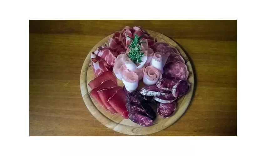 La Kiuva - Ristorante e Cantina con Cucina Tipica di Arnad