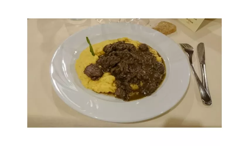 La Kiuva - Ristorante e Cantina con Cucina Tipica di Arnad