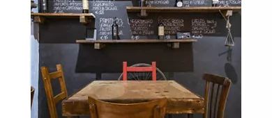 Al Ritrovo