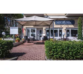 Ristorante La Bissa