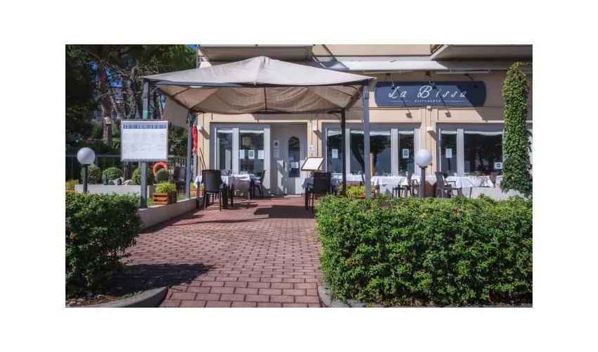 Ristorante La Bissa