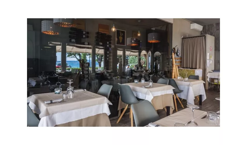 Ristorante La Bissa