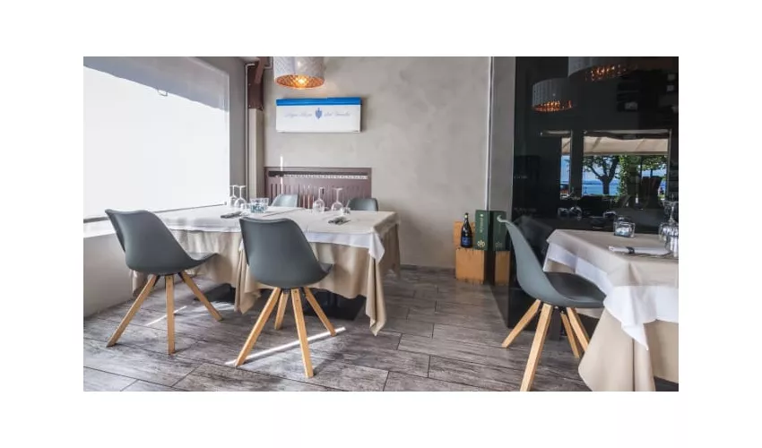 Ristorante La Bissa