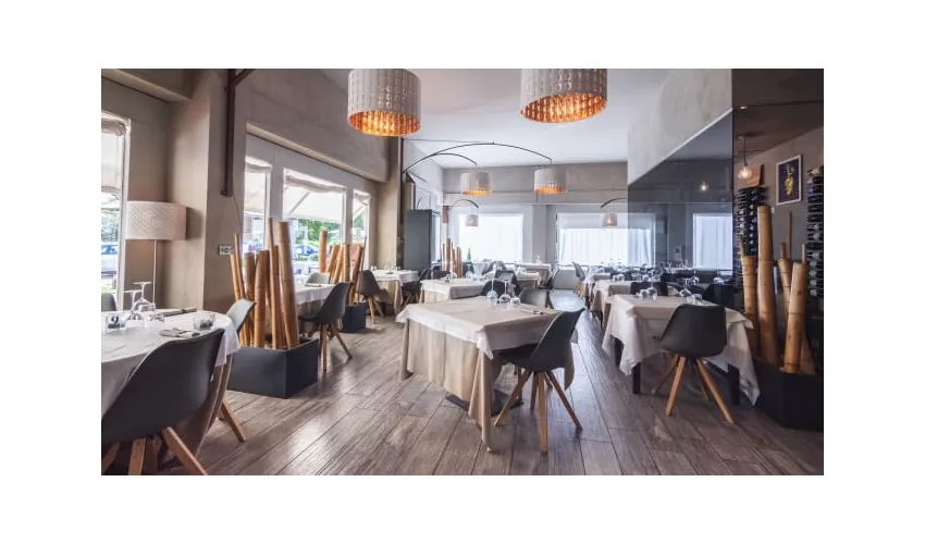 Ristorante La Bissa