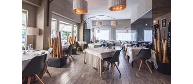 Ristorante La Bissa