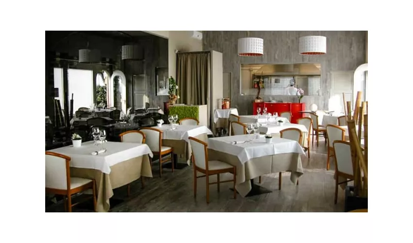 Ristorante La Bissa