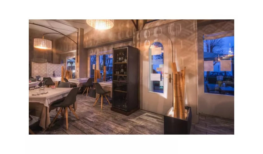 Ristorante La Bissa