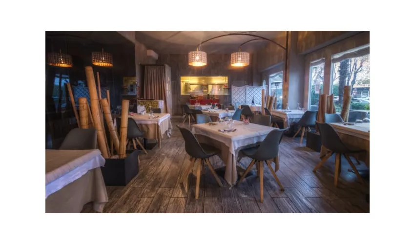 Ristorante La Bissa