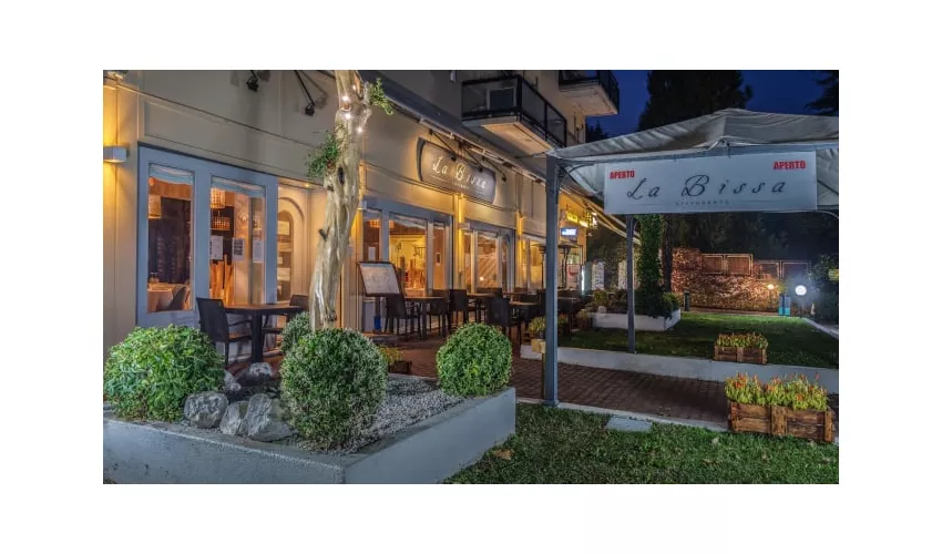 Ristorante La Bissa
