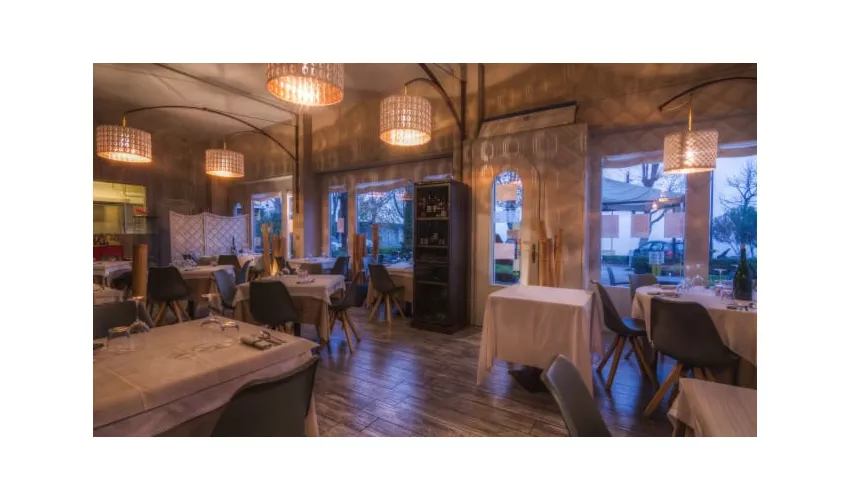 Ristorante La Bissa