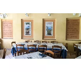 Ristorante Pizzeria Rocchino