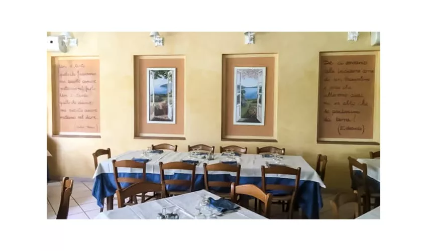 Ristorante Pizzeria Rocchino