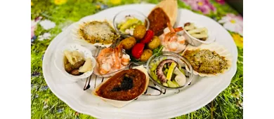 Ristorante Pizzeria Rocchino