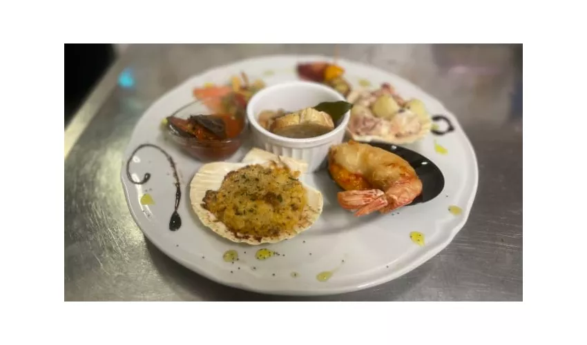 Ristorante Pizzeria Rocchino