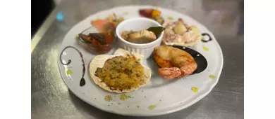 Ristorante Pizzeria Rocchino