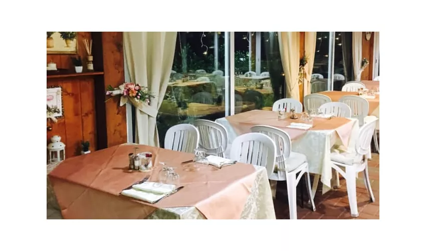 Ristorante Pizzeria Rocchino