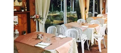 Ristorante Pizzeria Rocchino