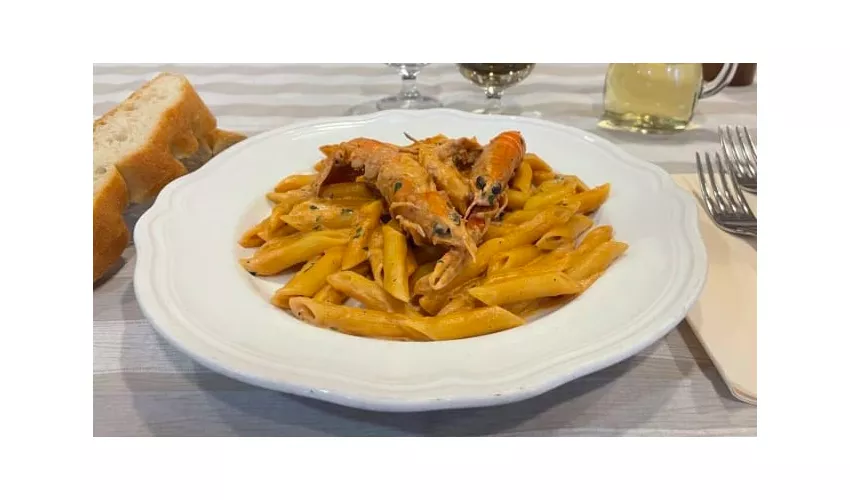 Ristorante Pizzeria Rocchino