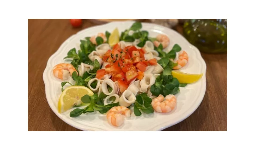 Ristorante Pizzeria Rocchino
